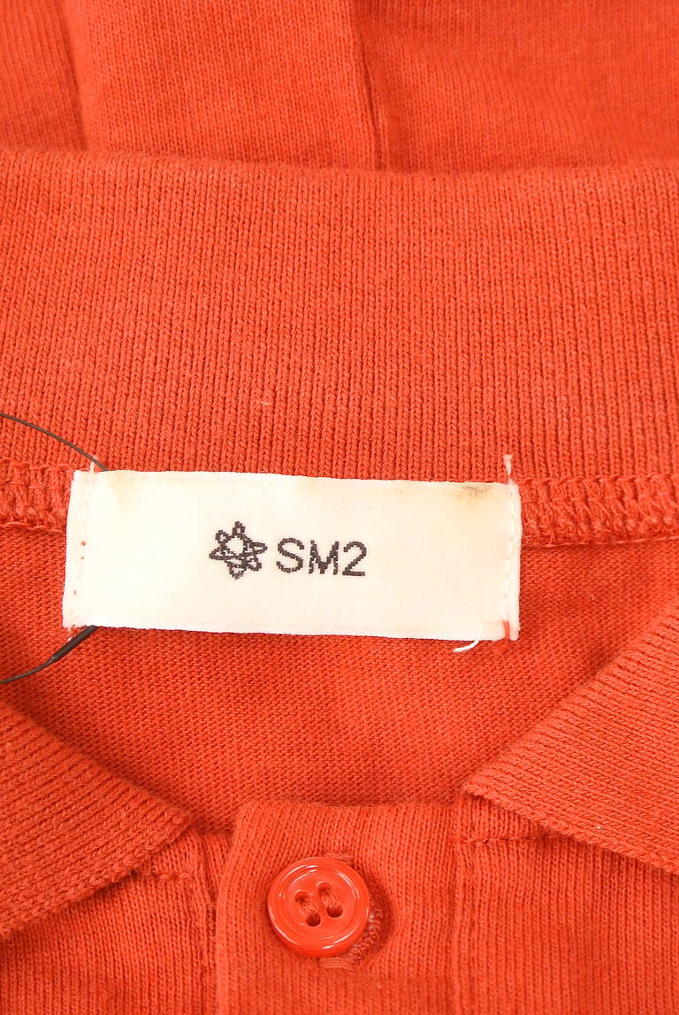 Samansa Mos2（サマンサモスモス）の古着「商品番号：PR10346510」-大画像6
