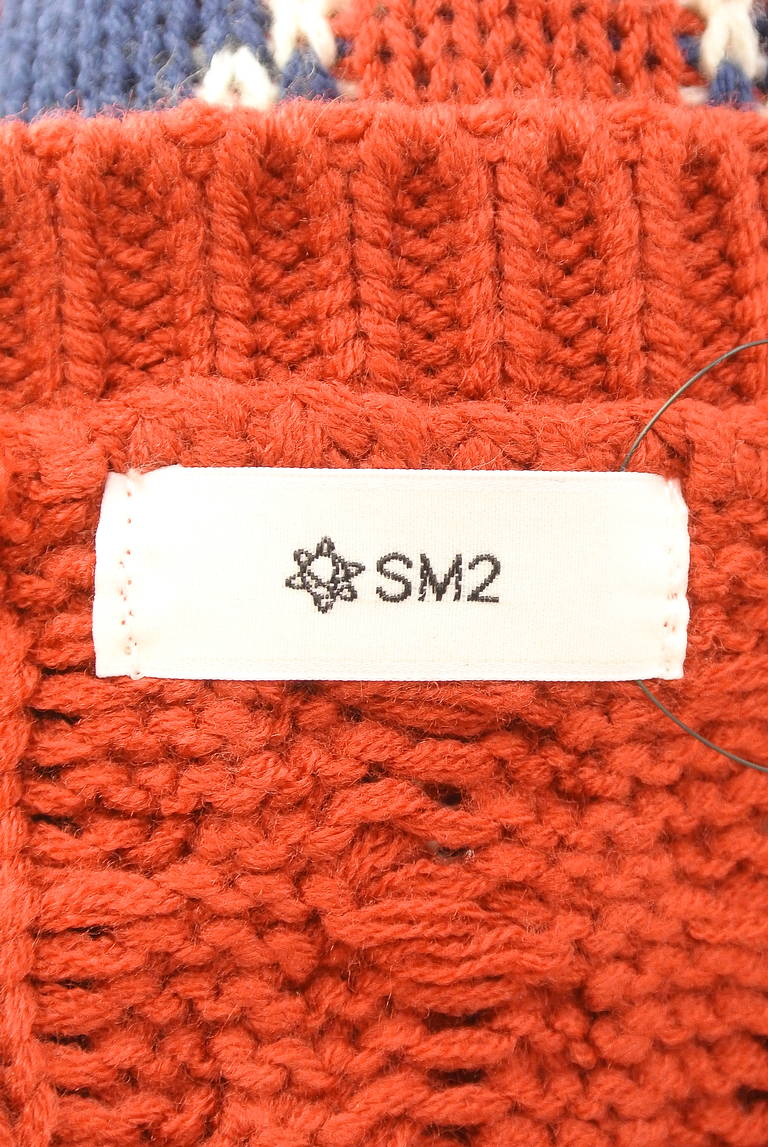 Samansa Mos2（サマンサモスモス）の古着「商品番号：PR10346511」-大画像6