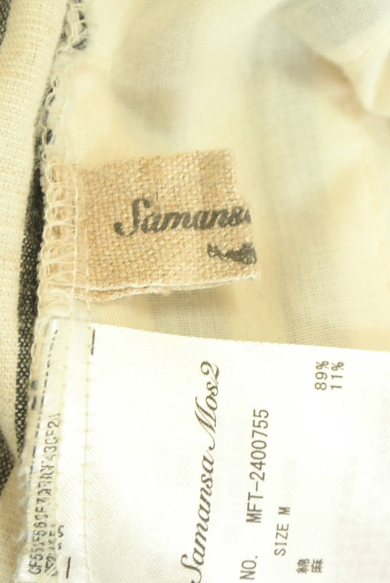 Samansa Mos2（サマンサモスモス）の古着「商品番号：PR10346514」-大画像6