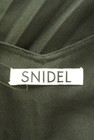 Snidel（スナイデル）の古着「商品番号：PR10346521」-6