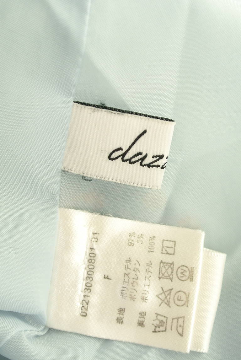 dazzlin（ダズリン）の古着「商品番号：PR10346523」-大画像6
