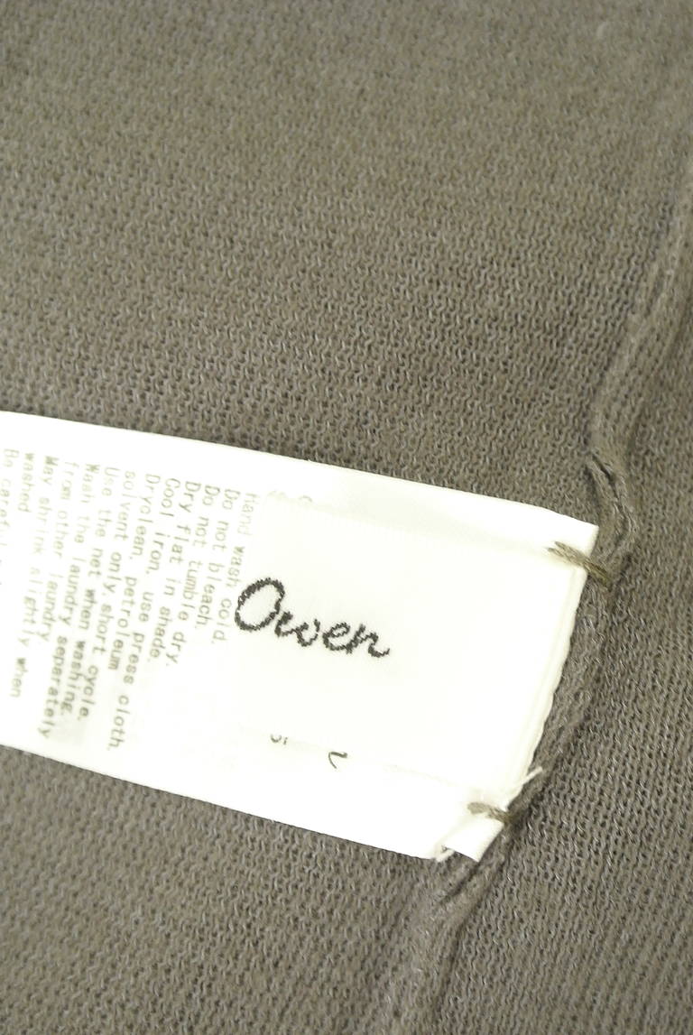 Mila Owen（ミラオーウェン）の古着「商品番号：PR10346528」-大画像6