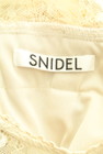 Snidel（スナイデル）の古着「商品番号：PR10346529」-6