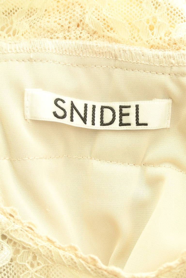 Snidel（スナイデル）の古着「商品番号：PR10346529」-大画像6