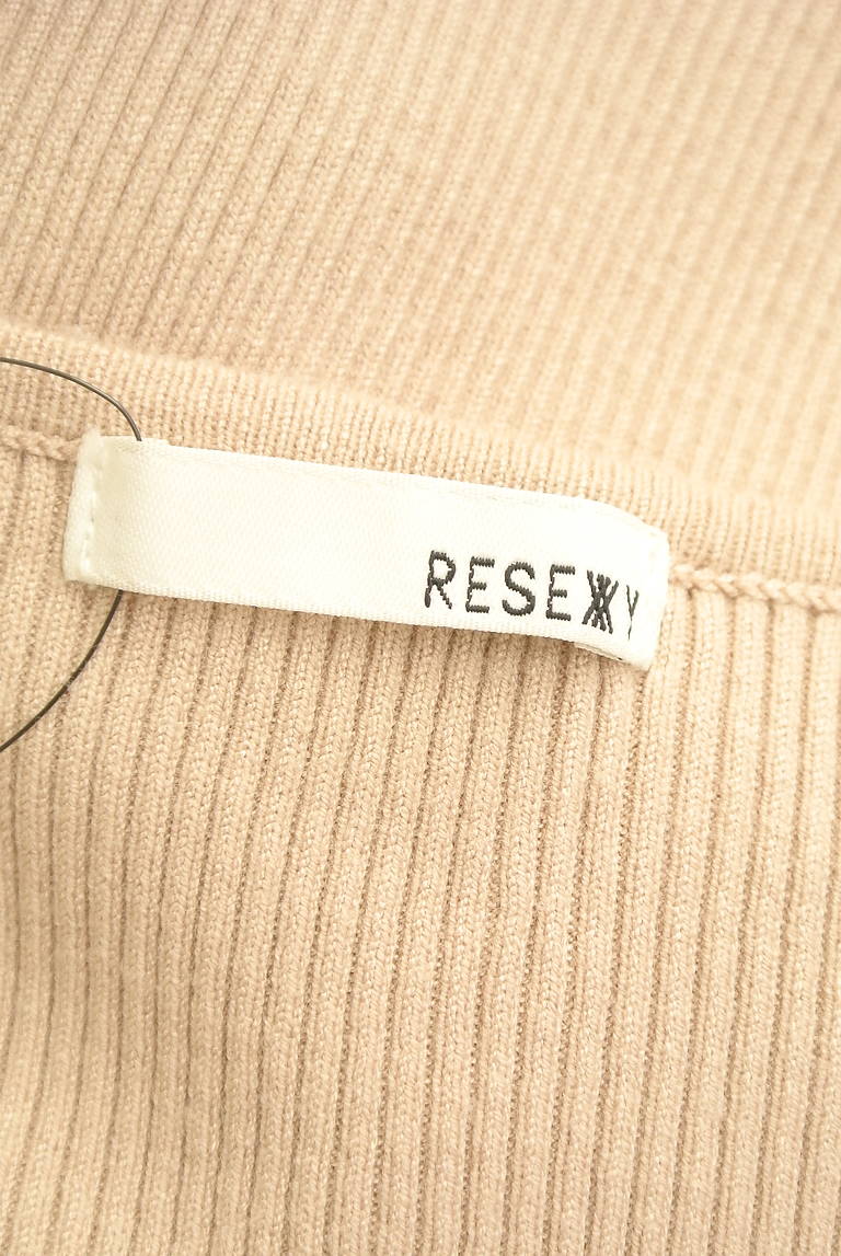 RESEXXY（リゼクシー）の古着「商品番号：PR10346530」-大画像6