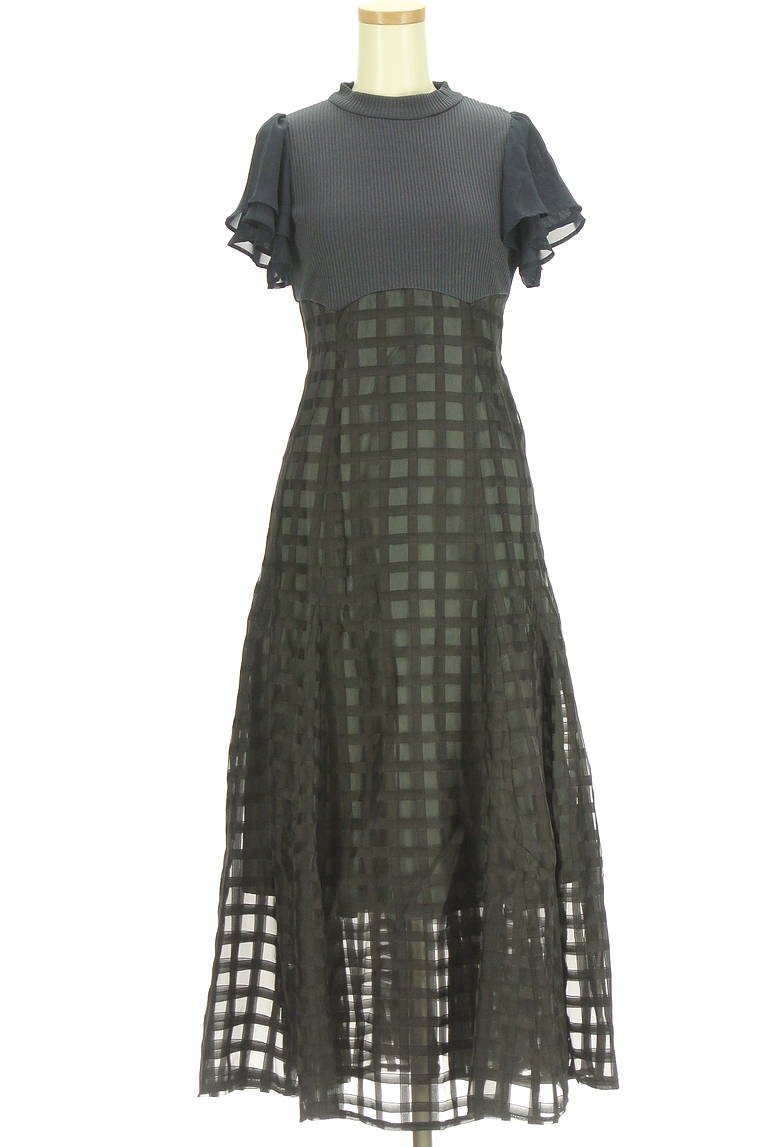 dazzlin（ダズリン）の古着「商品番号：PR10346531」-大画像1