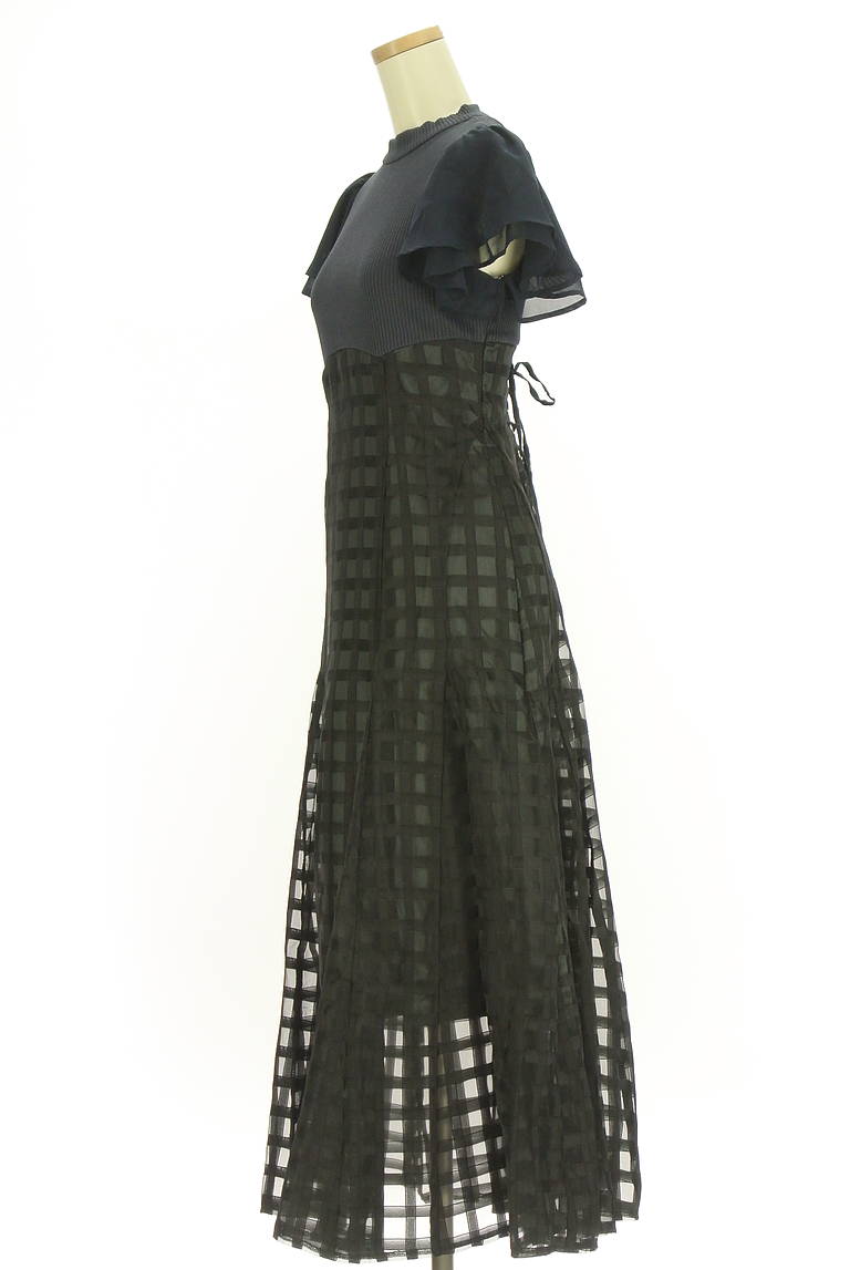 dazzlin（ダズリン）の古着「商品番号：PR10346531」-大画像3