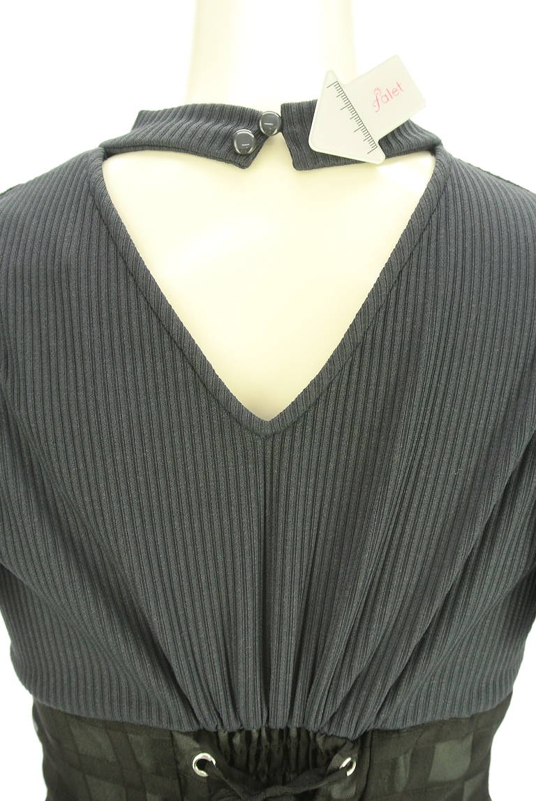 dazzlin（ダズリン）の古着「商品番号：PR10346531」-大画像5