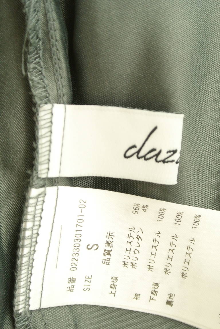dazzlin（ダズリン）の古着「商品番号：PR10346531」-大画像6