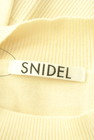Snidel（スナイデル）の古着「商品番号：PR10346532」-6