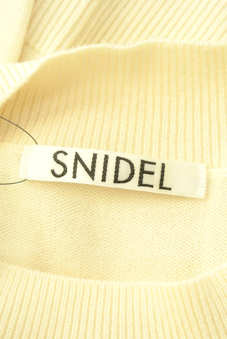Snidel（スナイデル）の古着「商品番号：PR10346532」-大画像6