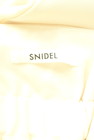 Snidel（スナイデル）の古着「商品番号：PR10346533」-6