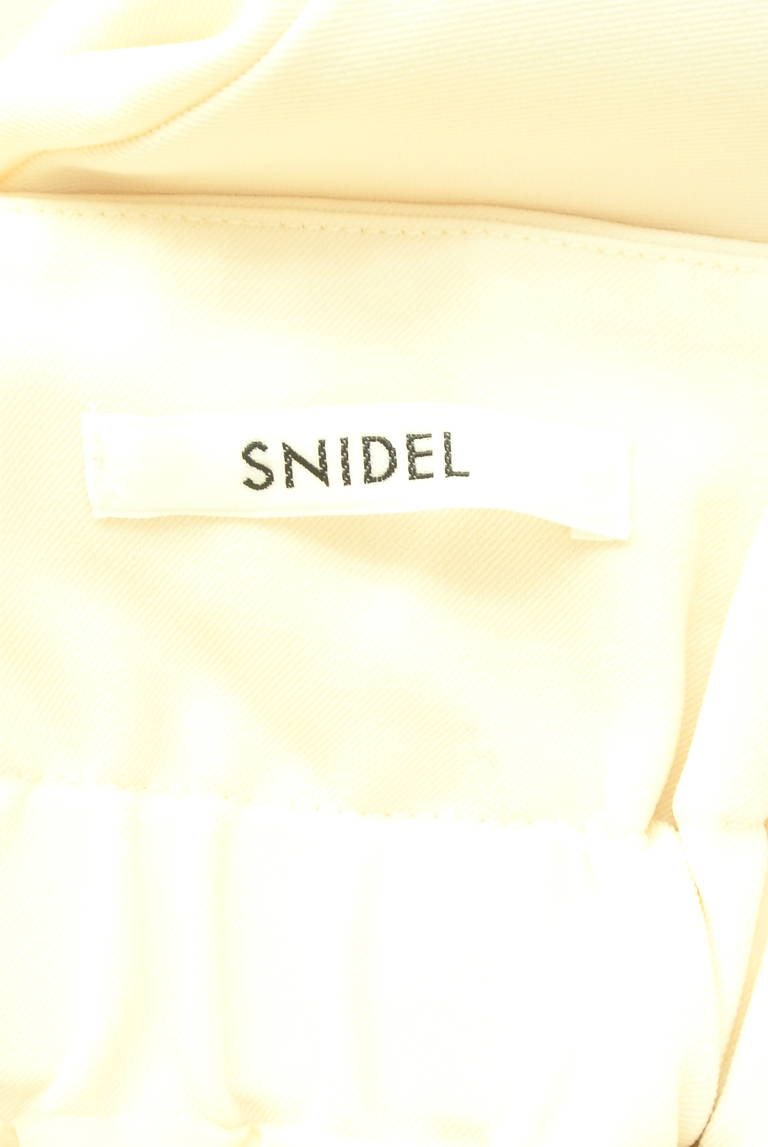Snidel（スナイデル）の古着「商品番号：PR10346533」-大画像6
