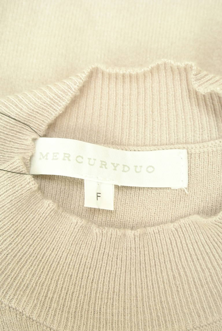 MERCURYDUO（マーキュリーデュオ）の古着「商品番号：PR10346534」-大画像6