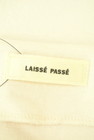 LAISSE PASSE（レッセパッセ）の古着「商品番号：PR10346535」-6