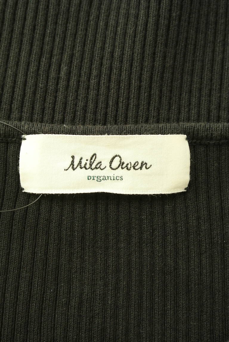 Mila Owen（ミラオーウェン）の古着「商品番号：PR10346539」-大画像6