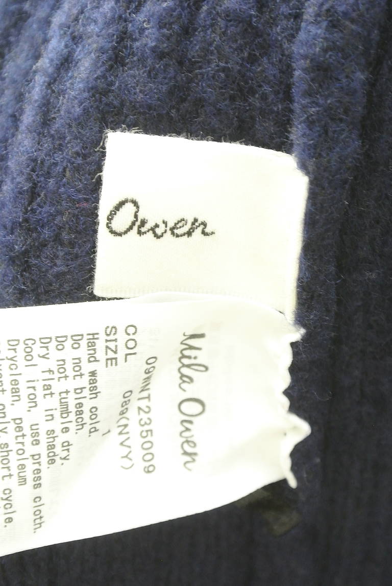 Mila Owen（ミラオーウェン）の古着「商品番号：PR10346540」-大画像6