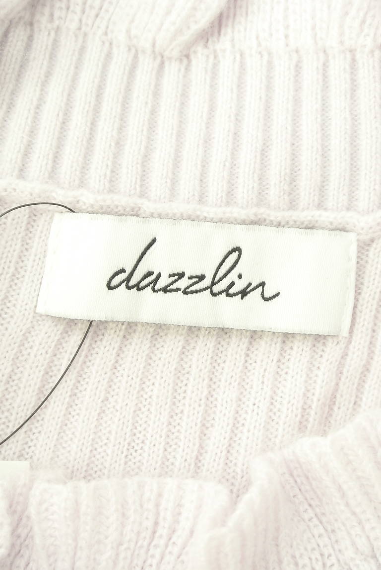 dazzlin（ダズリン）の古着「商品番号：PR10346542」-大画像6
