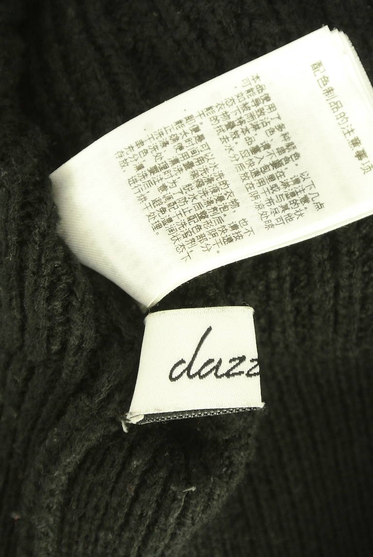 dazzlin（ダズリン）の古着「商品番号：PR10346544」-大画像6
