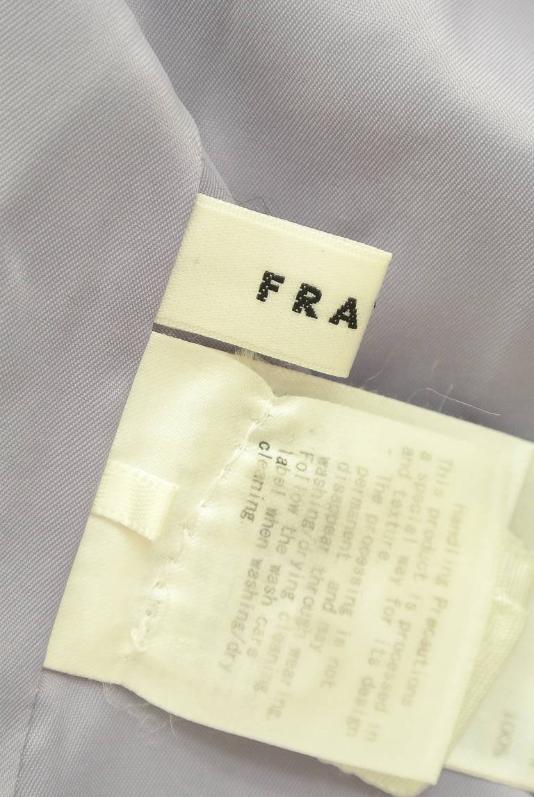 FRAY I.D（フレイアイディー）の古着「商品番号：PR10346548」-大画像6
