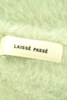 LAISSE PASSE（レッセパッセ）の古着「商品番号：PR10346551」-6