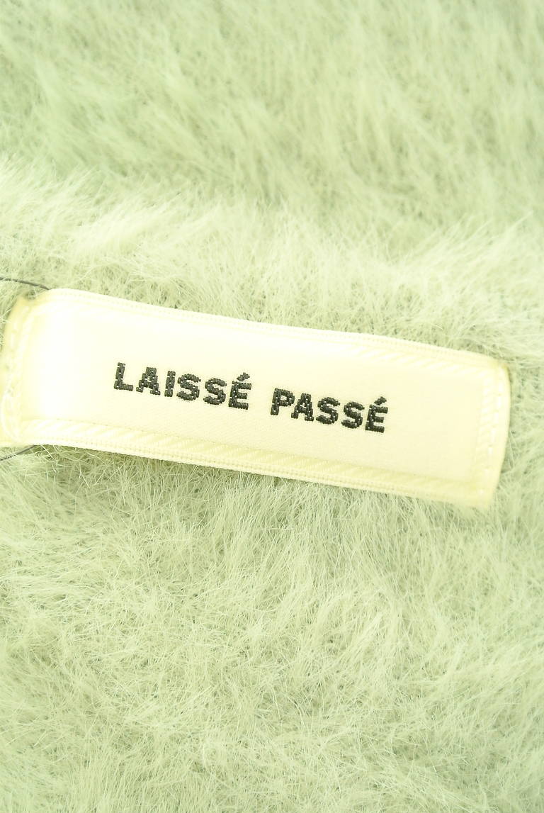 LAISSE PASSE（レッセパッセ）の古着「商品番号：PR10346551」-大画像6