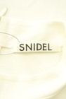 Snidel（スナイデル）の古着「商品番号：PR10346554」-6