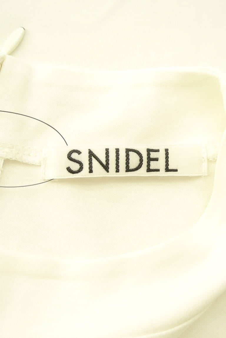 Snidel（スナイデル）の古着「商品番号：PR10346554」-大画像6