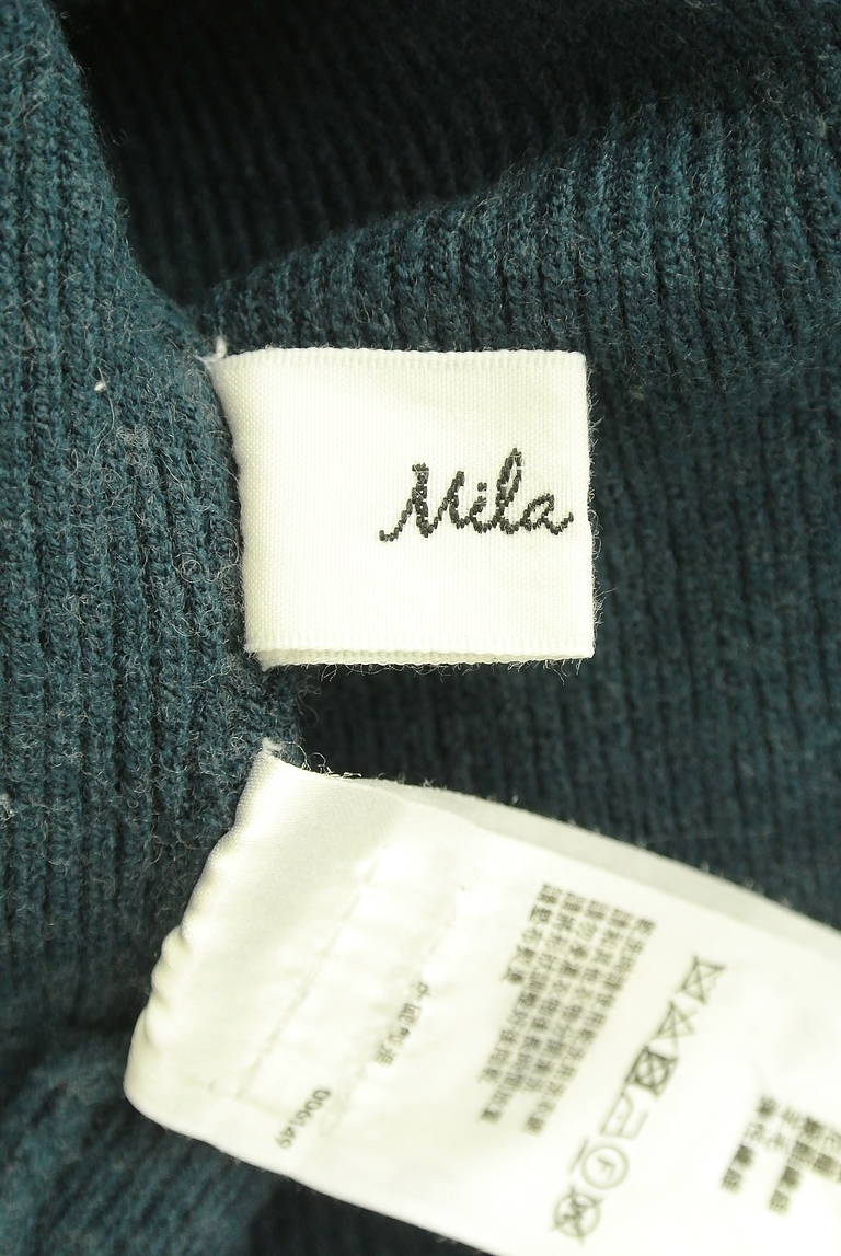 Mila Owen（ミラオーウェン）の古着「商品番号：PR10346556」-大画像6