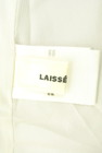 LAISSE PASSE（レッセパッセ）の古着「商品番号：PR10346561」-6