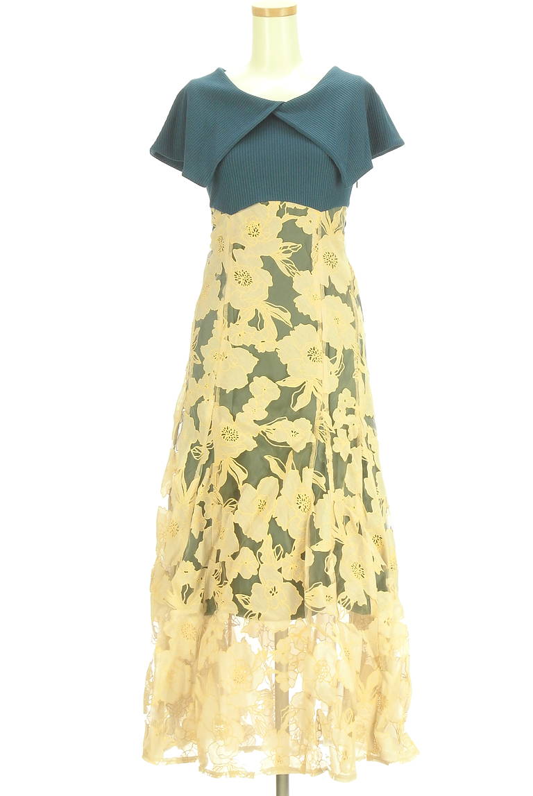 dazzlin（ダズリン）の古着「商品番号：PR10346563」-大画像1