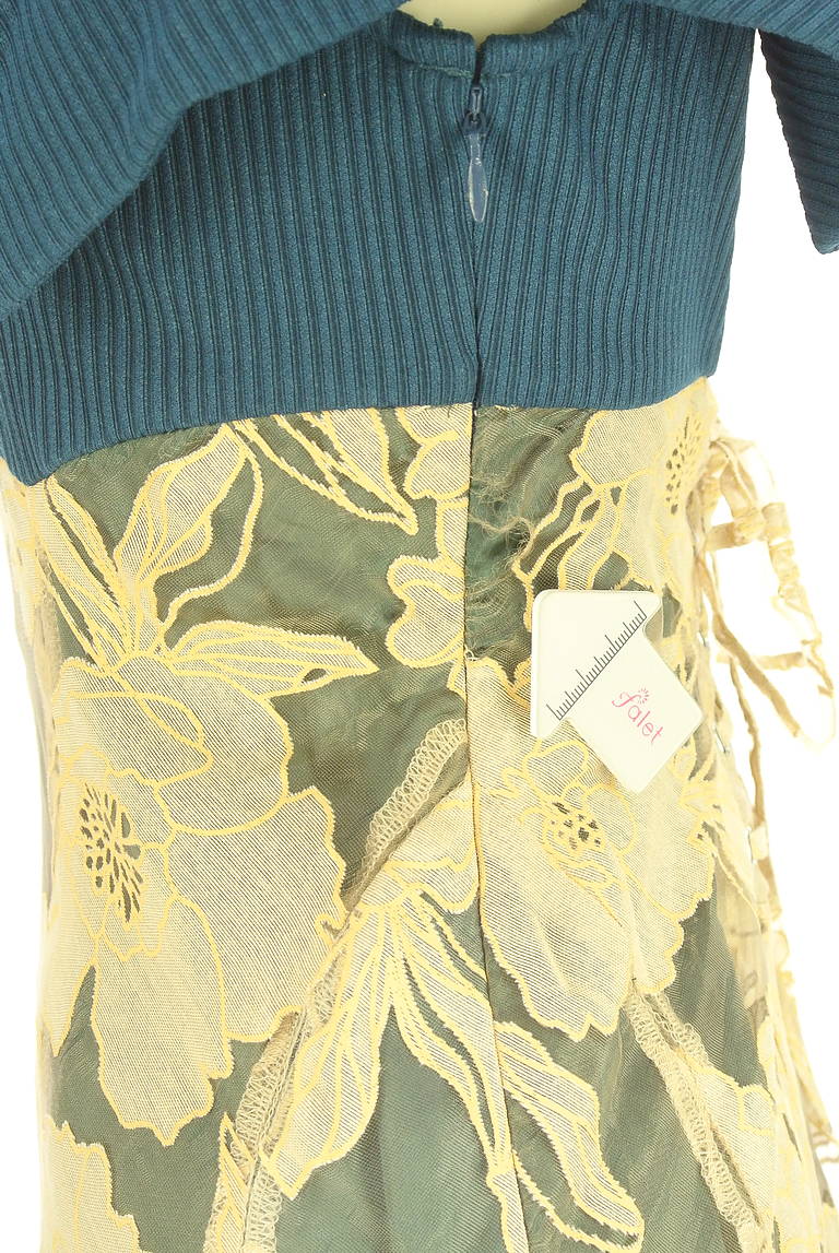 dazzlin（ダズリン）の古着「商品番号：PR10346563」-大画像4