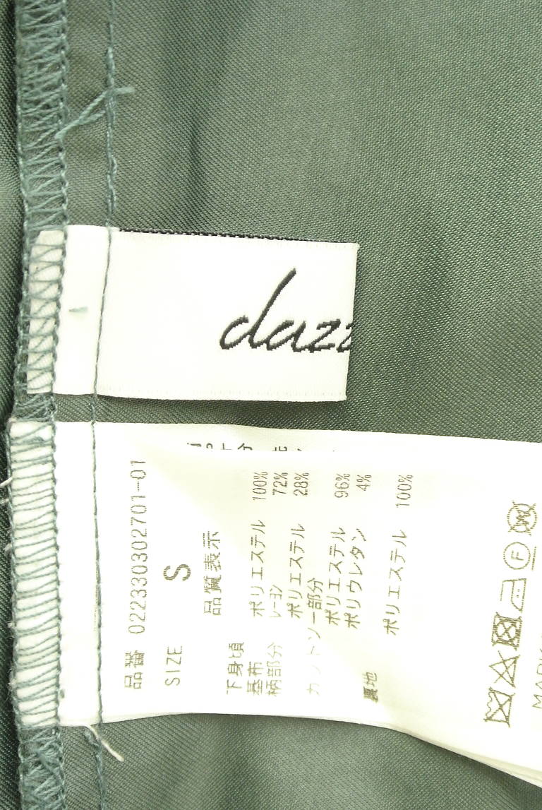 dazzlin（ダズリン）の古着「商品番号：PR10346563」-大画像6