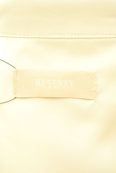 クリックで大画像表示 RESEXXY(リゼクシー)の古着「ドルマンワンピース(ワンピース・チュニック)」大画像6へ