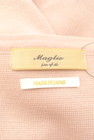 Maglie le cassetto（マーリエ ル カセット）の古着「商品番号：PR10346571」-6