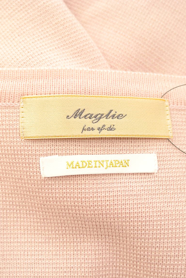 Maglie le cassetto（マーリエ ル カセット）の古着「商品番号：PR10346571」-大画像6