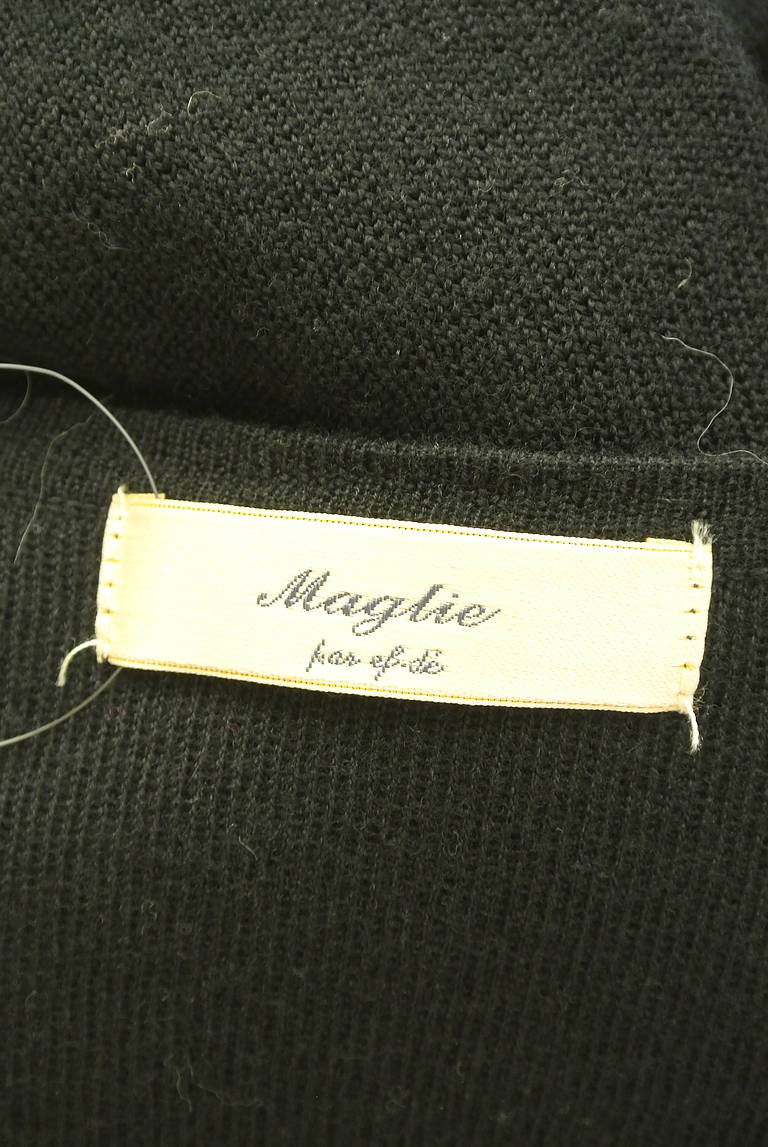Maglie le cassetto（マーリエ ル カセット）の古着「商品番号：PR10346572」-大画像6