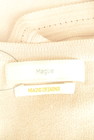 Maglie le cassetto（マーリエ ル カセット）の古着「商品番号：PR10346573」-6