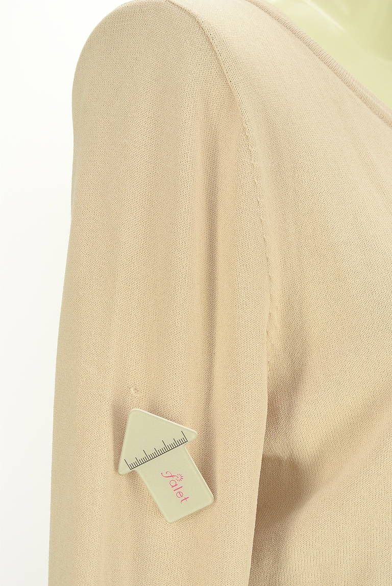 Maglie le cassetto（マーリエ ル カセット）の古着「商品番号：PR10346573」-大画像5
