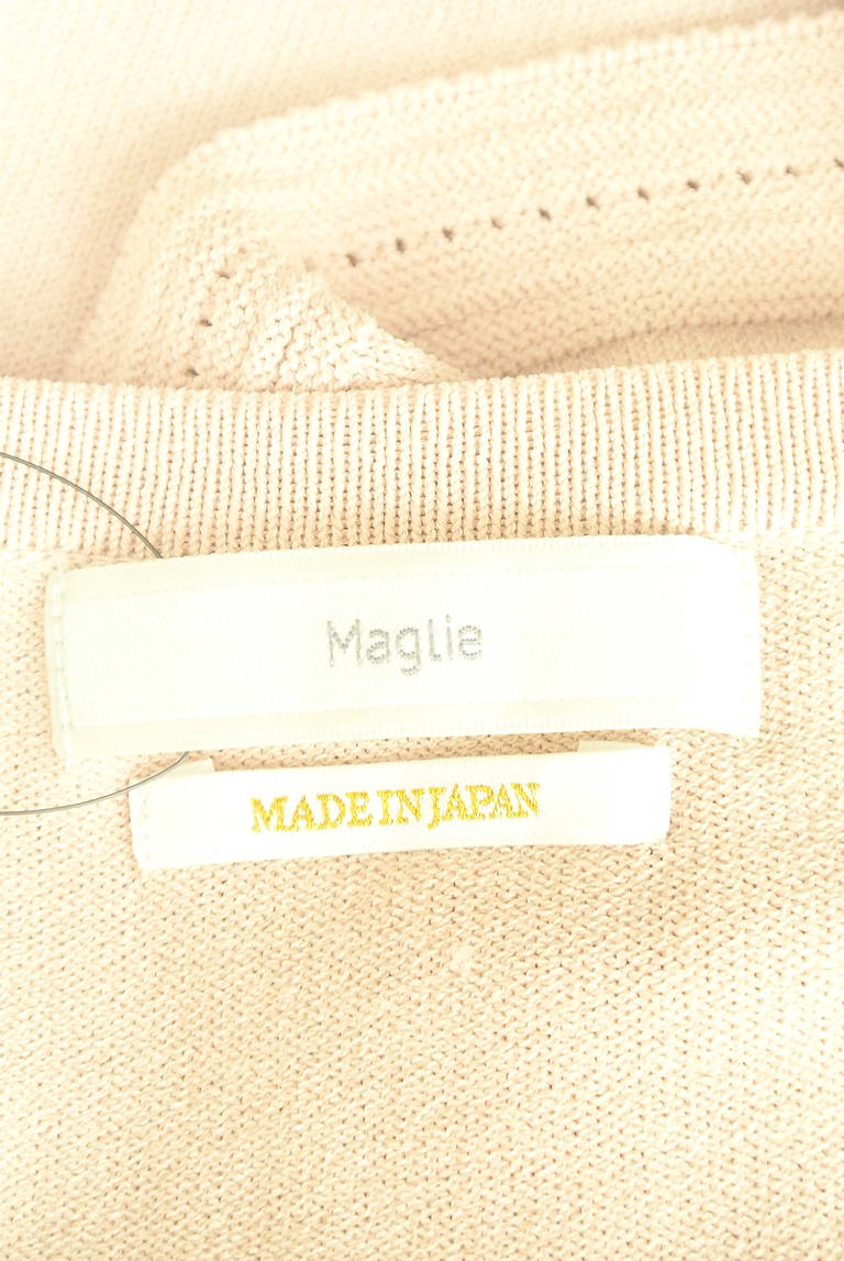 Maglie le cassetto（マーリエ ル カセット）の古着「商品番号：PR10346573」-大画像6