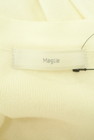 Maglie le cassetto（マーリエ ル カセット）の古着「商品番号：PR10346574」-6