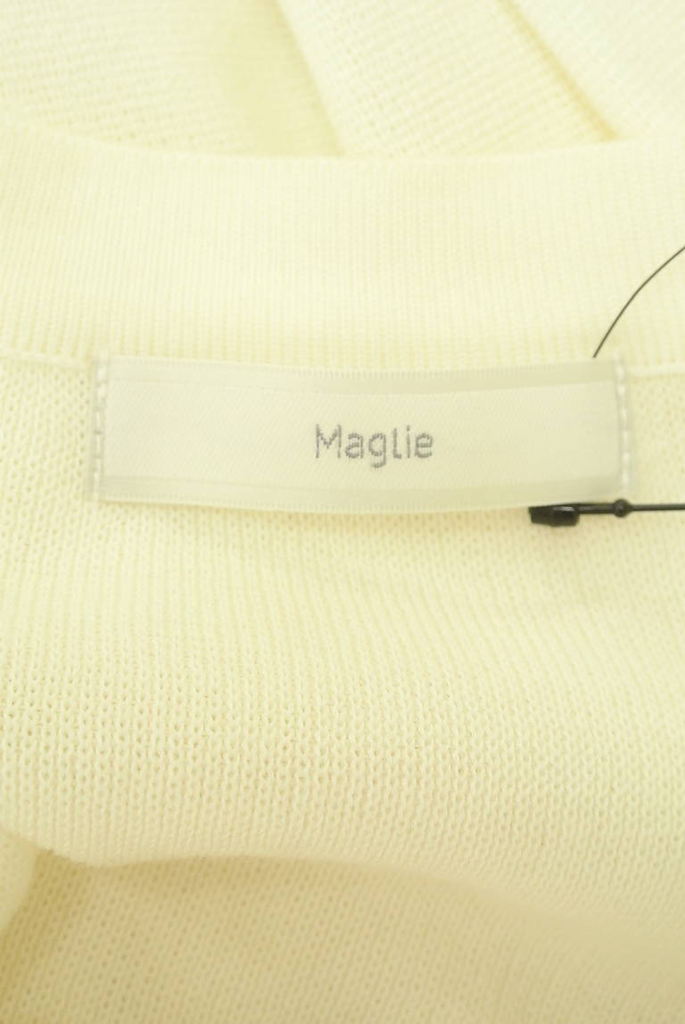 Maglie le cassetto（マーリエ ル カセット）の古着「商品番号：PR10346574」-大画像6