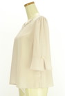 LAISSE PASSE（レッセパッセ）の古着「商品番号：PR10346576」-3