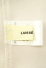 LAISSE PASSE（レッセパッセ）の古着「商品番号：PR10346576」-6