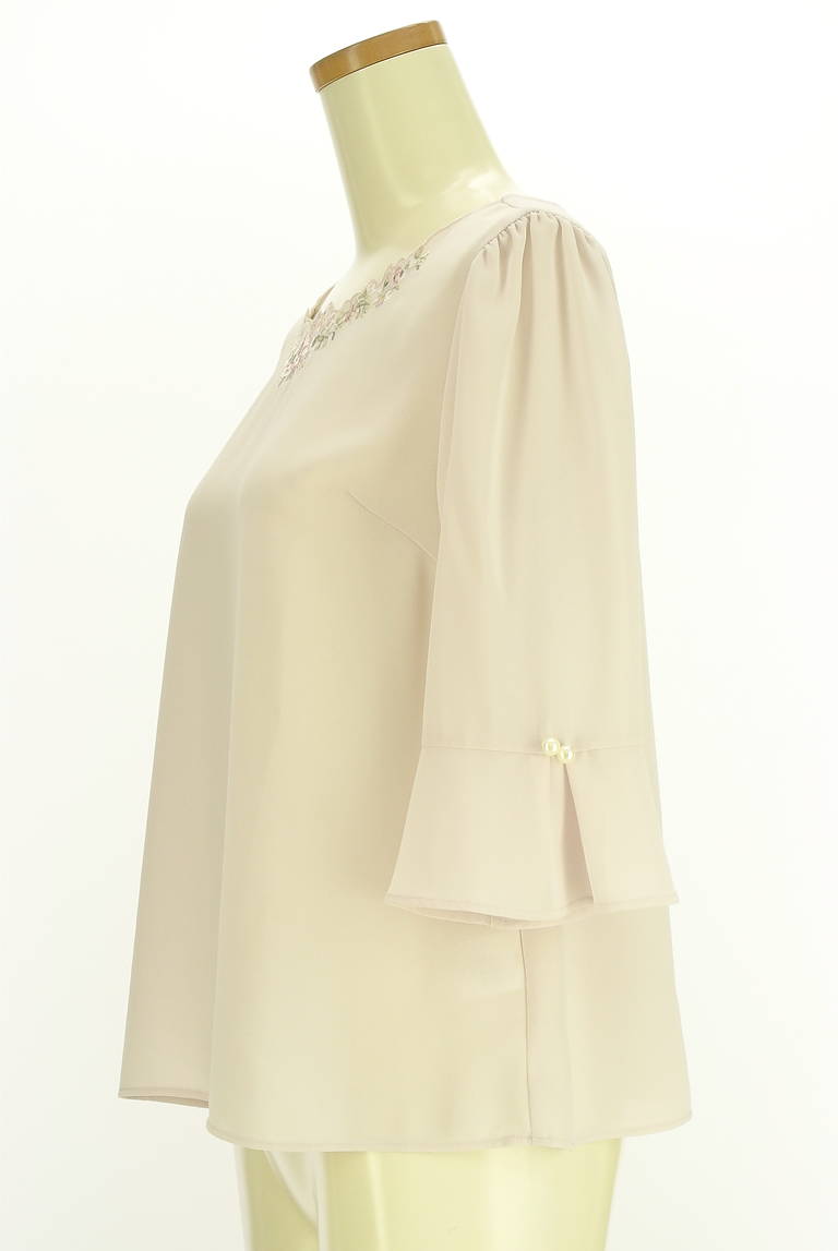 LAISSE PASSE（レッセパッセ）の古着「商品番号：PR10346576」-大画像3