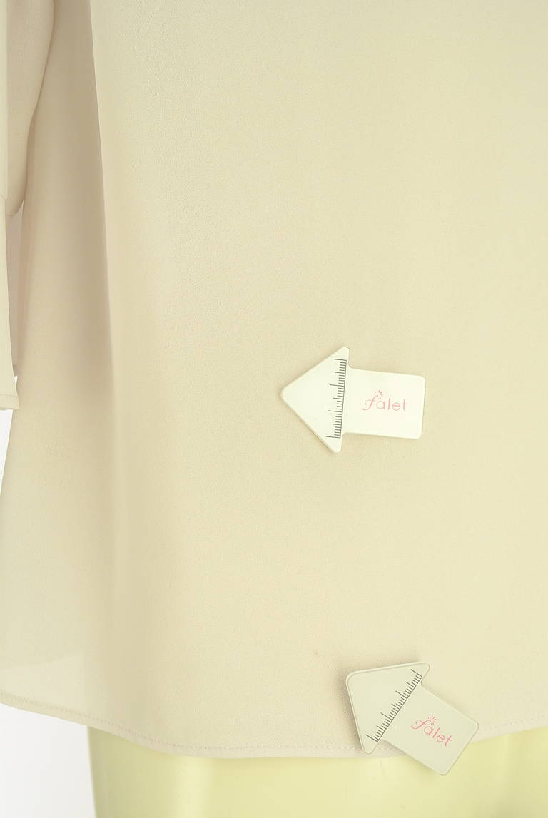 LAISSE PASSE（レッセパッセ）の古着「商品番号：PR10346576」-大画像5