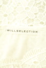 WILLSELECTION（ウィルセレクション）の古着「商品番号：PR10346577」-6