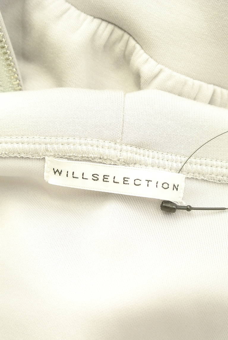 WILLSELECTION（ウィルセレクション）の古着「商品番号：PR10346579」-大画像6