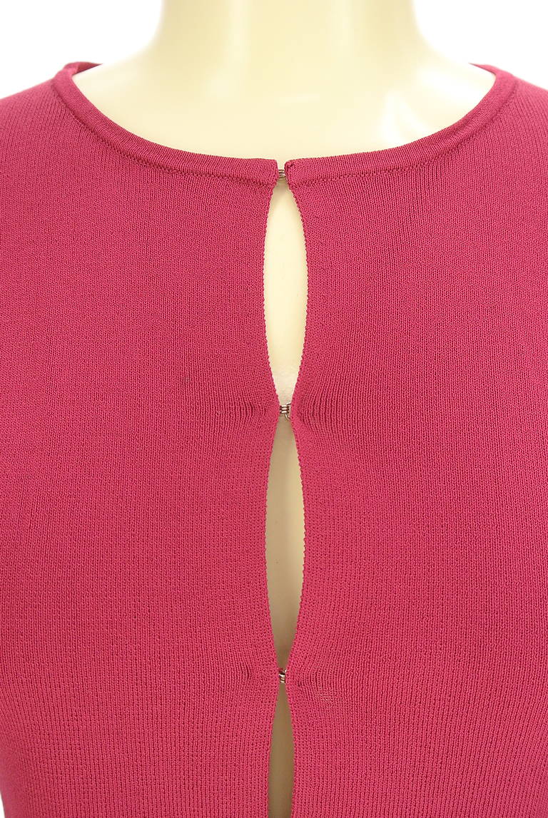 TOCCA（トッカ）の古着「商品番号：PR10346583」-大画像4