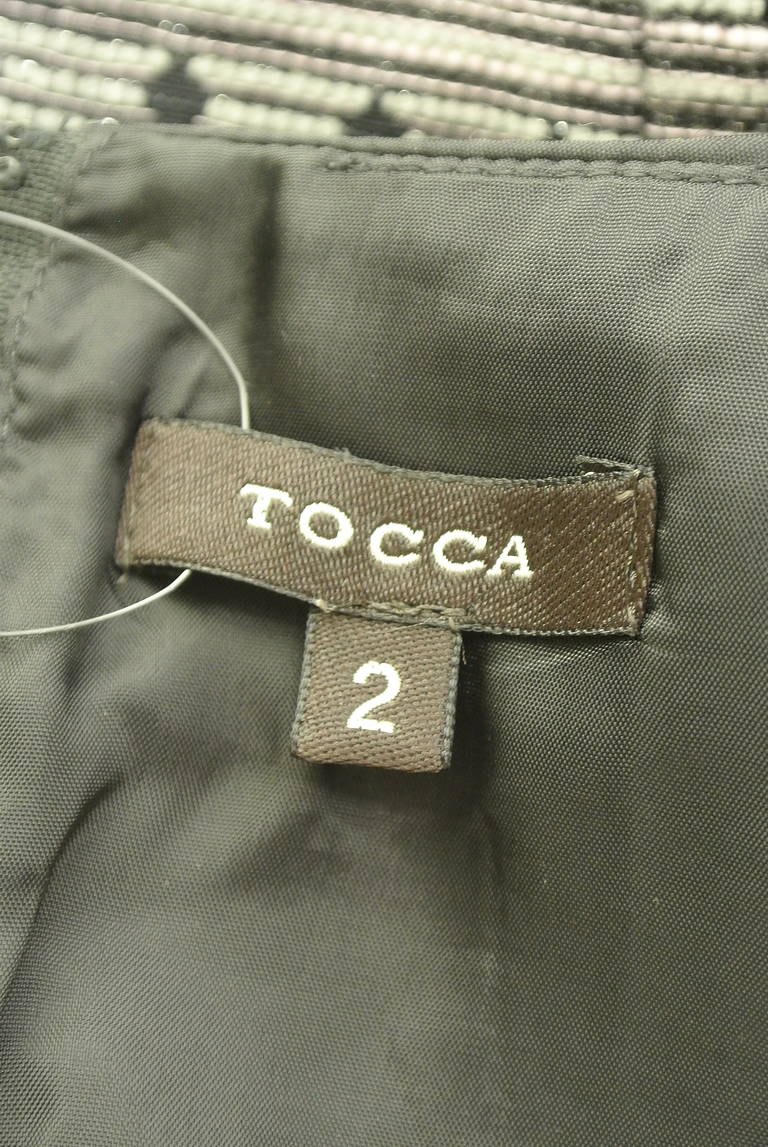 TOCCA（トッカ）の古着「商品番号：PR10346585」-大画像6